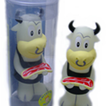 Imagem do Glow T-Bone - Spastik Plastik FUNKO 0 0.00