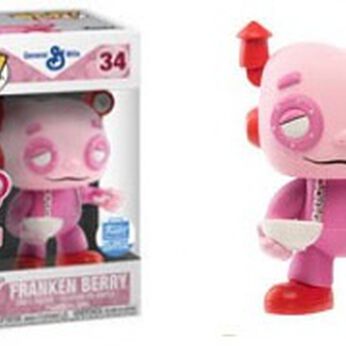 Imagem do GM- Frankenberry(w/cereal&spoon) 34 0.00