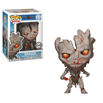 Imagem do God of War - Draugr 272 0.00