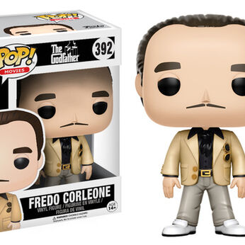 Imagem do Godfather - Fredo Corleone 392 0.00