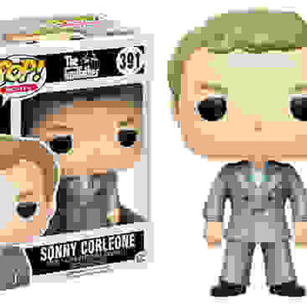 Imagem do Godfather - Sonny Corleone 391 0.00