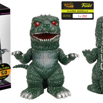 Imagem do Godzilla - Classic Godzilla 0 0.00