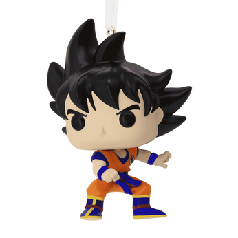 Imagem do Goku Ornament 0 0.00