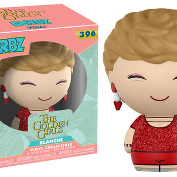 Imagem do Golden Girls - Blanche 396 0.00