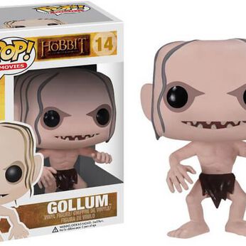 Imagem do Gollum 14 0.00