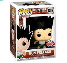 Gon Freecss 802 6