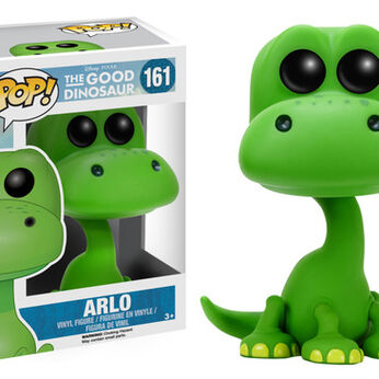 Imagem do Good Dinosaur - Arlo 161 0.00