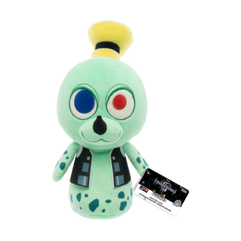 Imagem do Goofy Kingdom Hearts 3 Plush 0 0.00