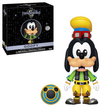 Imagem do Goofy (Kingdom Hearts III) 0 0.00