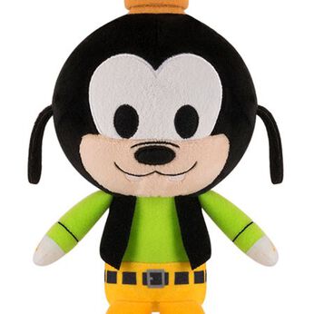 Imagem do Goofy (Kingdom Hearts) Plush 0 0.00