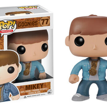 Imagem do Goonies - Mikey 77 0.00