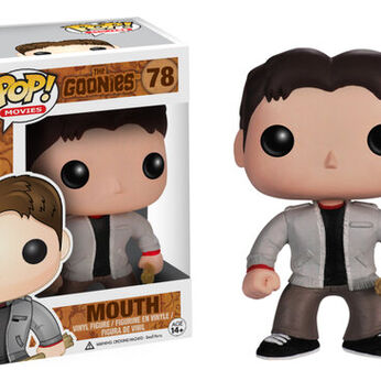Imagem do Goonies - Mouth 78 0.00