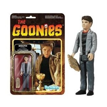 Imagem do Goonies - Mouth 0 0.00