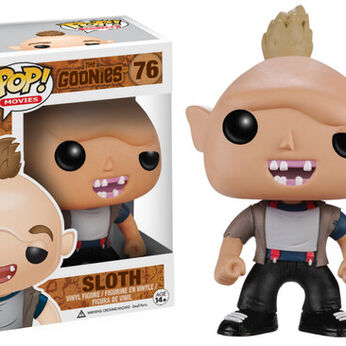 Imagem do Goonies - Sloth 76 0.00