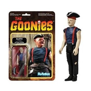 Imagem do Goonies - Sloth 0 0.00