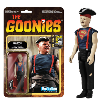 Imagem do Goonies - Superman Shirt Sloth (SDCC14) 0 0.00