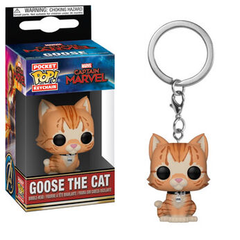 Imagem do Goose the Cat 0 0.00