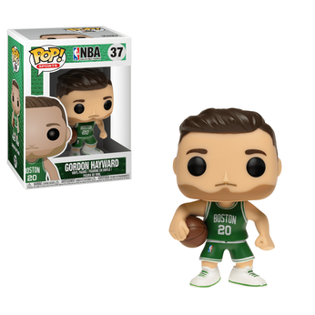 Imagem do Gordon Hayward 37 0.00