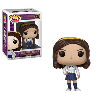 Imagem do Gossip Girl- Blair Waldorf 622 0.00