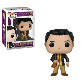 Imagem do Gossip Girl- Dan Humphrey 621 0.00