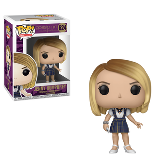 Imagem do Gossip Girl - Jenny Humphrey 624 0.00