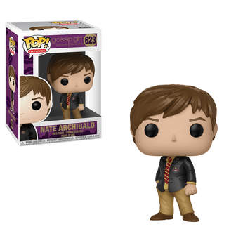 Imagem do Gossip Girl- Nate Archibald 623 0.00