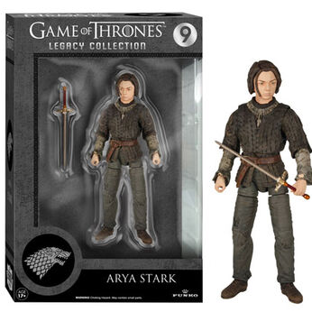 Imagem do GOT - Arya Stark 9 0.00