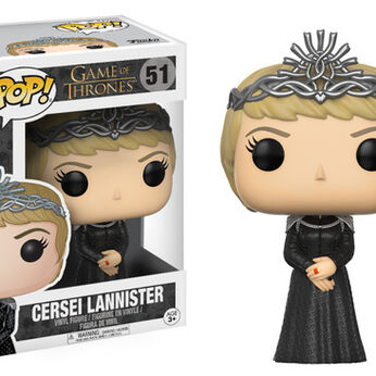 Imagem do GOT - Cersei 51 0.00