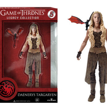 Imagem do GOT - Daenerys Targaryen 5 0.00