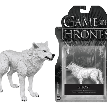 Imagem do GOT - Ghost 0 0.00