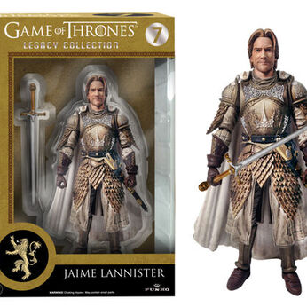 Imagem do GOT - Jaime Lannister 7 0.00