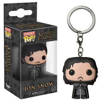 Imagem do GOT - Jon Snow 0 0.00