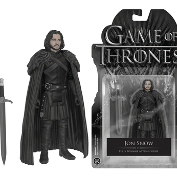 Imagem do GOT - Jon Snow 0 0.00