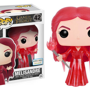 Imagem do GOT - Melisandre (Translucent) 42 0.00