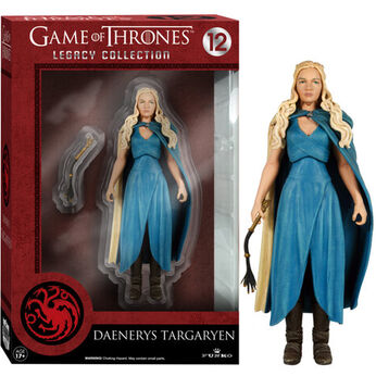 Imagem do GOT - Mhysa Daenerys 12 0.00