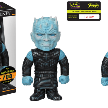 Imagem do GOT - Night King 0 0.00