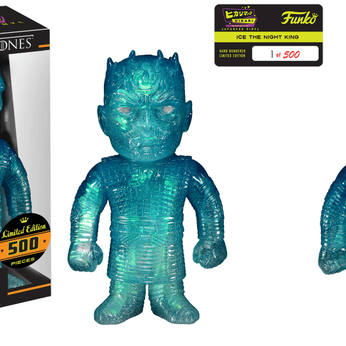 Imagem do GOT - Night King (BLTR) 0 0.00