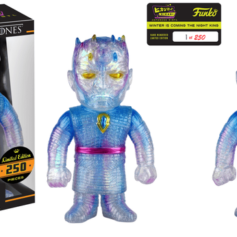 Imagem do GOT - Night King (GLHG) 0 0.00