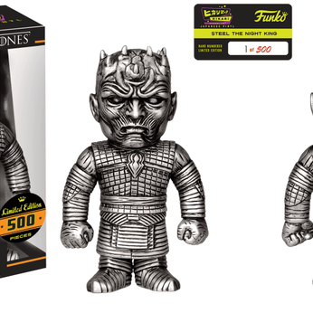 Imagem do GOT - Night King (HGSR) 0 0.00