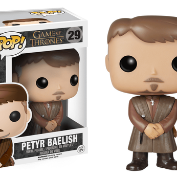 Imagem do GOT - Petyr Baelish 29 0.00