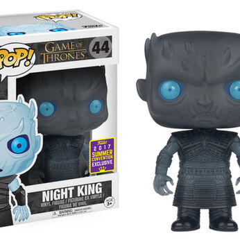Imagem do GOT POP - S6: Night King 44 0.00
