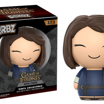 Imagem do GOT S2 - Arya Stark 373 0.00