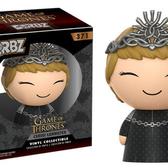 Imagem do GOT S2 - Cersei Lannister 371 0.00