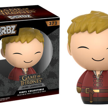 Imagem do GOT S2 - Jaime Lannister 372 0.00