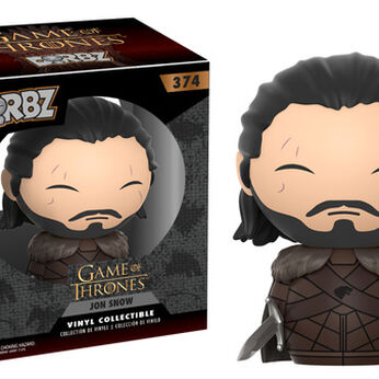 Imagem do GOT S2 - Jon Snow 374 0.00