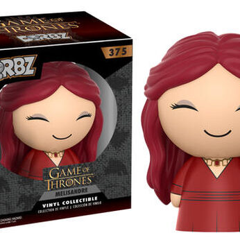 Imagem do GOT S2 - Melisandre (w/ GW Chase) 375 0.00