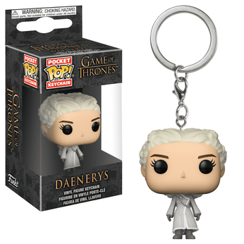 Imagem do GOT S8 - Daenerys (White Coat) 0 0.00