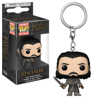 Imagem do GOT S8 - Jon Snow (Beyond the Wall) 0 0.00