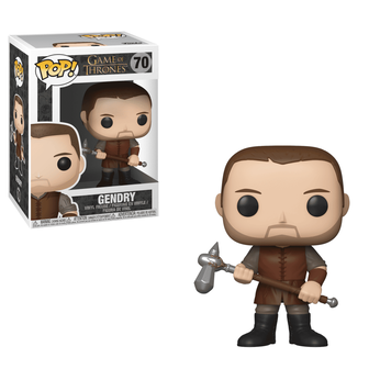 Imagem do GOT S9 - Gendry 70 0.00