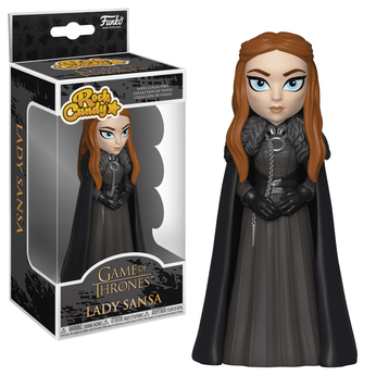 Imagem do GOT S9 - Lady Sansa 0 0.00